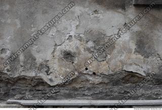 Photo Textures of Wall Plaster